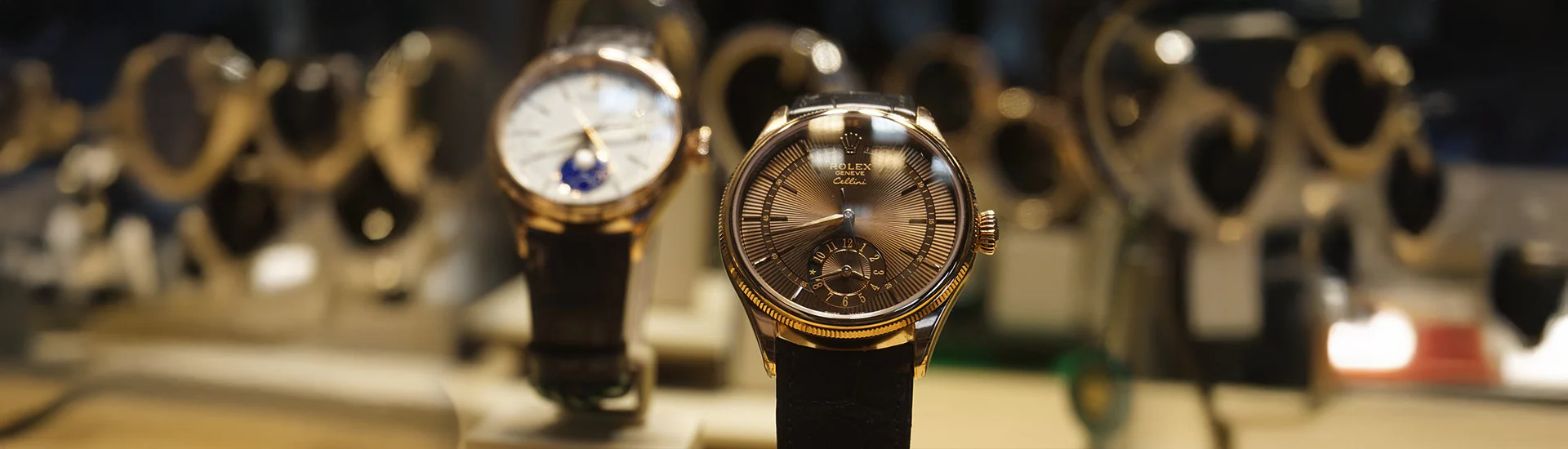 Welcome to Our Store