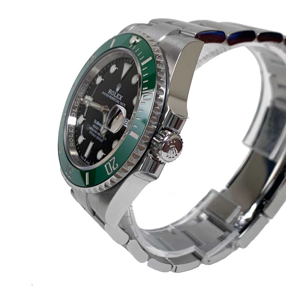 Rolex Submariner - Steel - Image 3