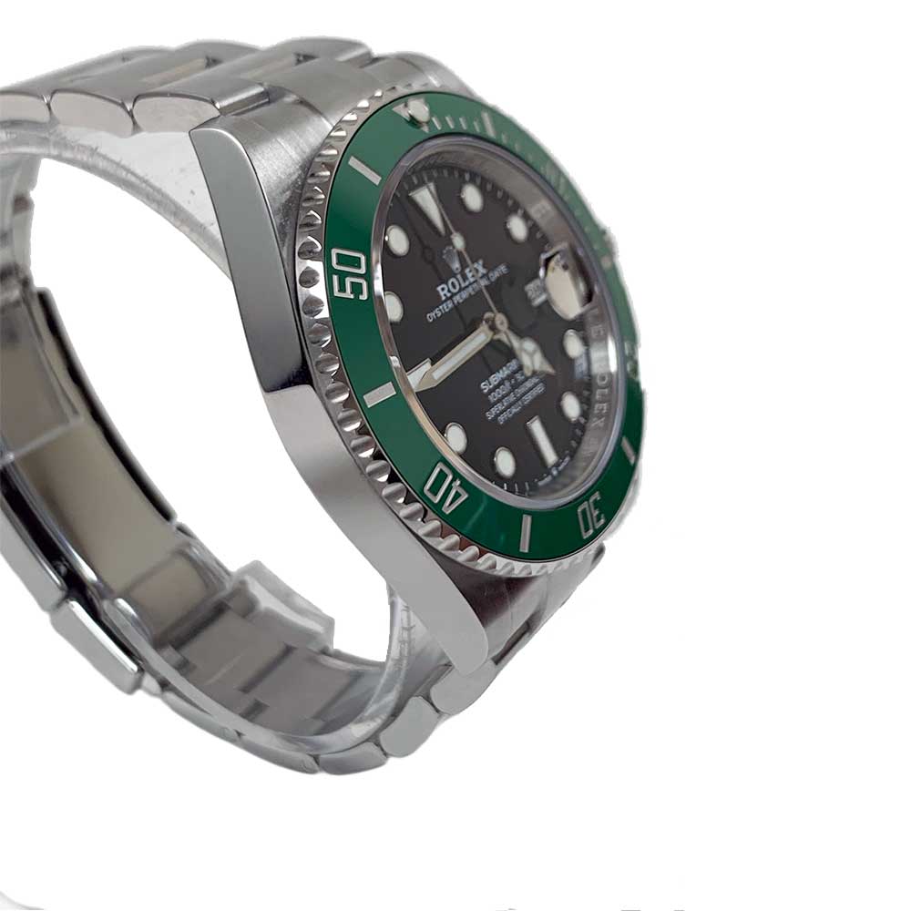 Rolex Submariner - Steel - Image 4