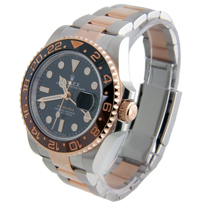 Rolex GMT Master II - Image 3