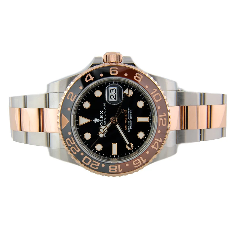 Rolex GMT Master II - Image 5