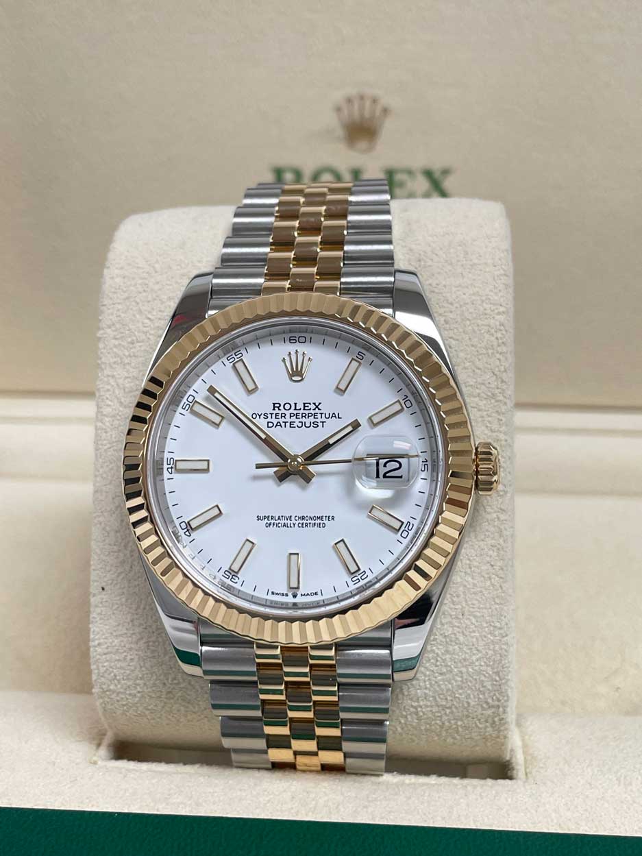 Datejust