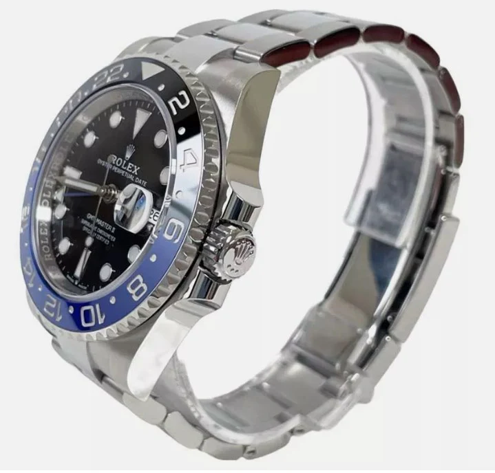 Rolex GMT-Master II - Image 3