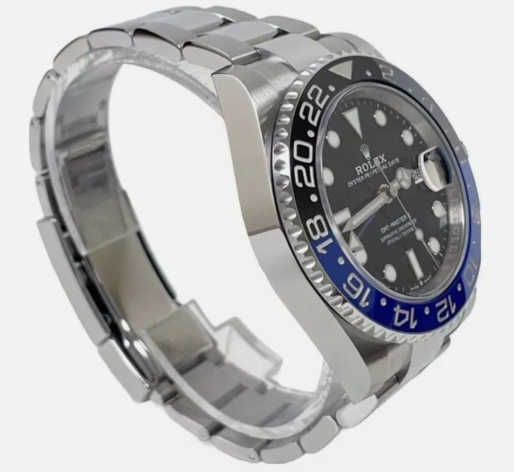 Rolex GMT-Master II - Image 4