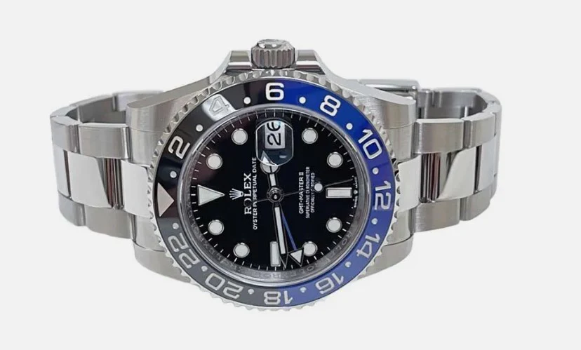 Rolex GMT-Master II - Image 5