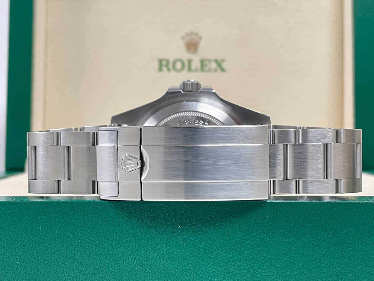 Rolex Sea-Dweller - Image 5