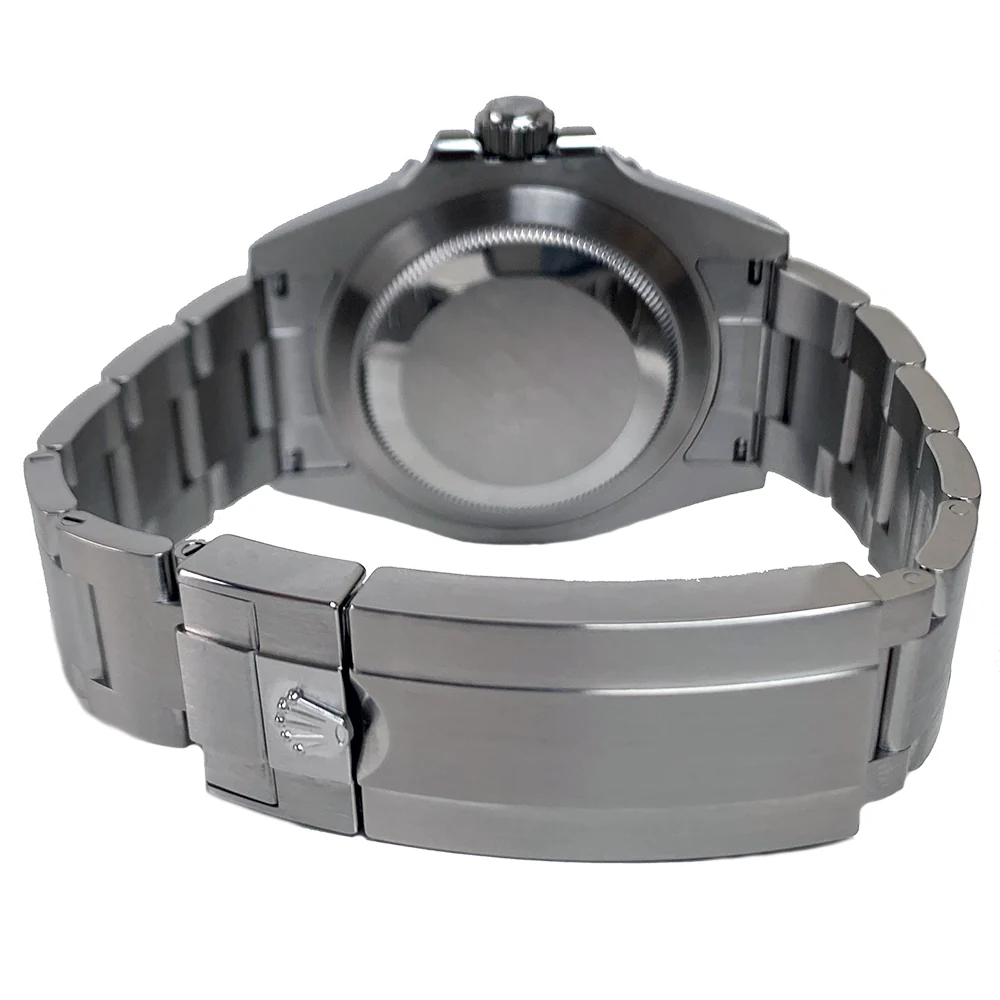 Rolex Submariner - Steel - Image 6