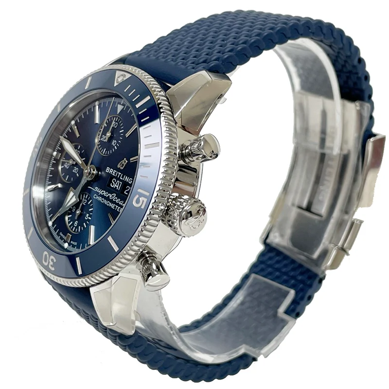 Breitling Superocean Heritage Chronograph 44 - Image 3