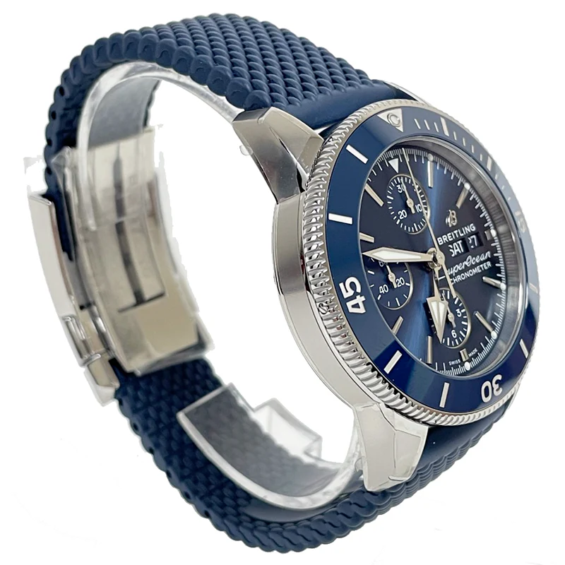 Breitling Superocean Heritage Chronograph 44 - Image 4