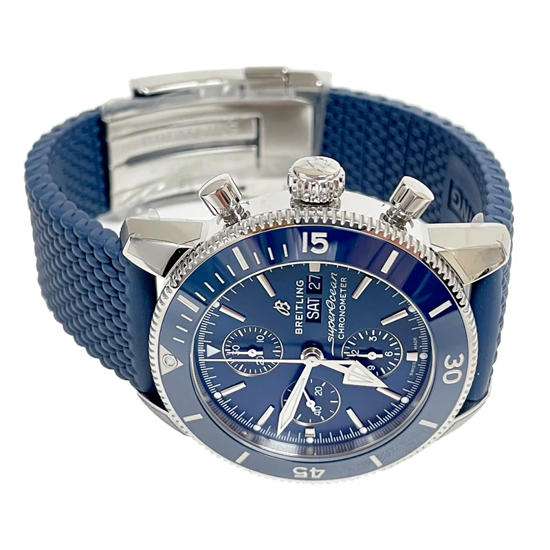 Breitling Superocean Heritage Chronograph 44 - Image 5