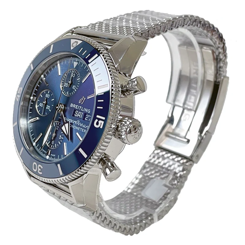 Breitling Superocean Heritage Chronograph 44 - Image 3