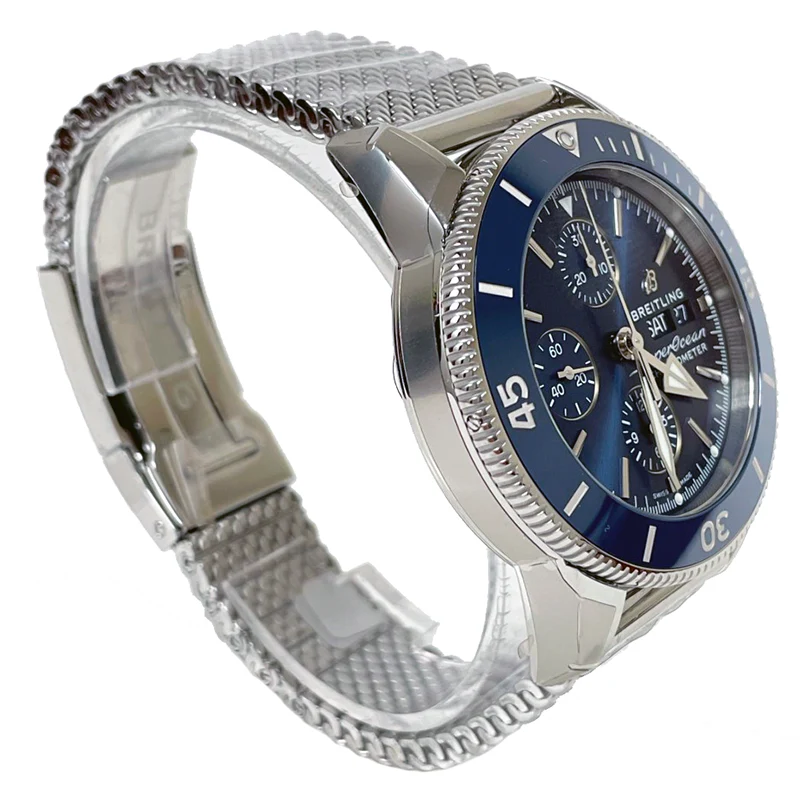 Breitling Superocean Heritage Chronograph 44 - Image 4