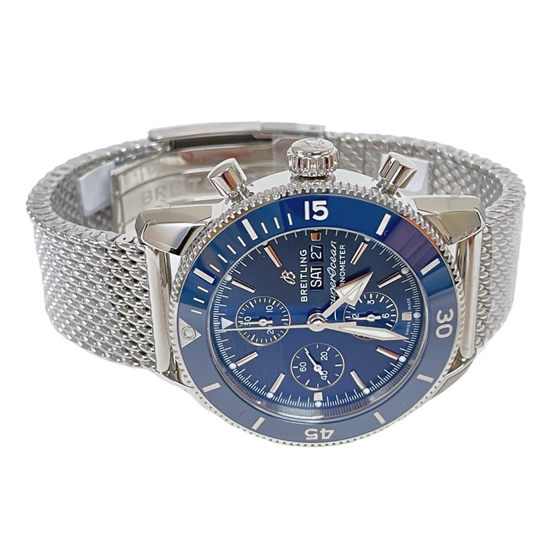 Breitling Superocean Heritage Chronograph 44 - Image 5