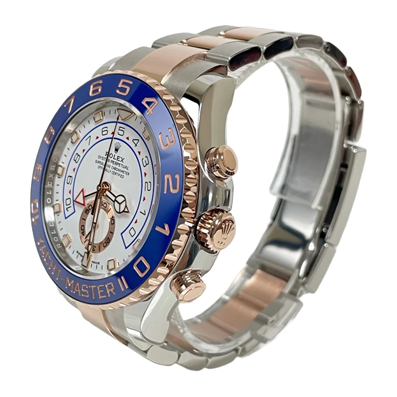Rolex Yacht-Master Yacht-Master II - Image 3