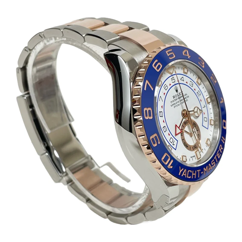 Rolex Yacht-Master Yacht-Master II - Image 4