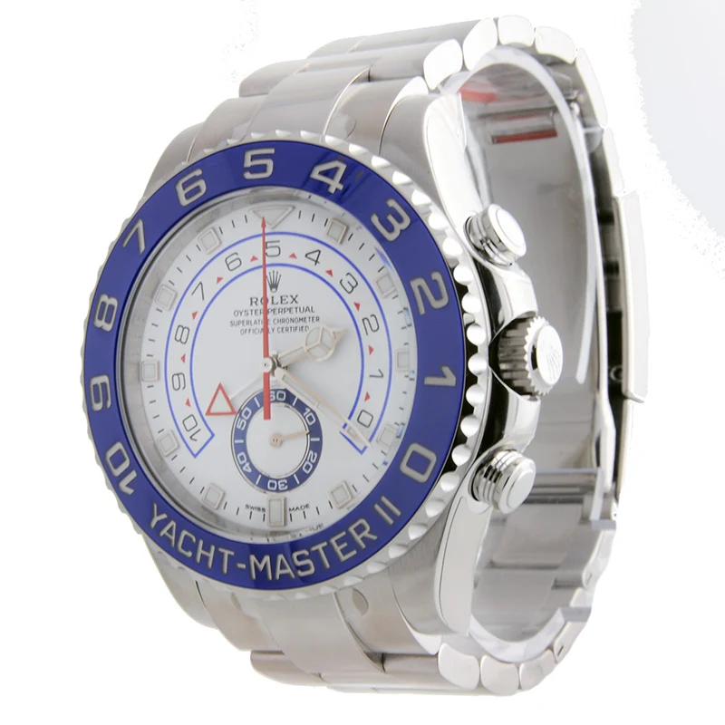 Rolex Yacht-Master Yacht-Master II - Image 3