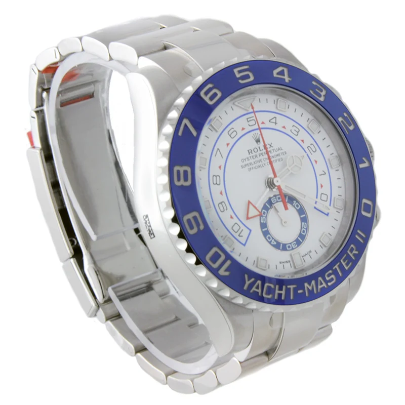 Rolex Yacht-Master Yacht-Master II - Image 4