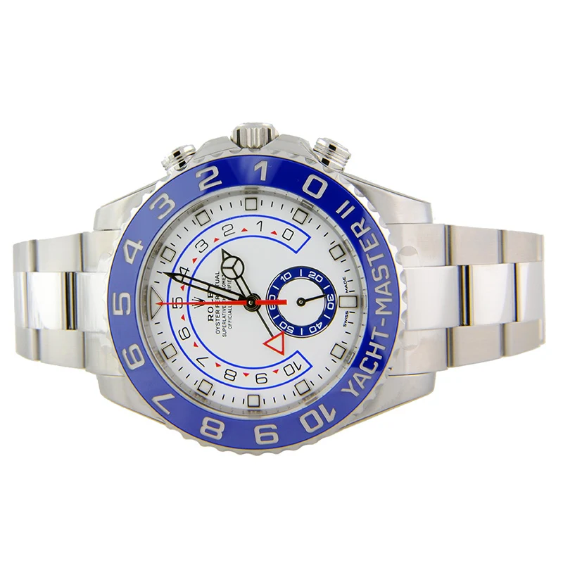 Rolex Yacht-Master Yacht-Master II - Image 5